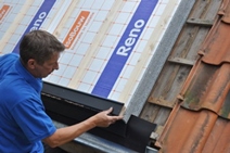 Renovatiegoot