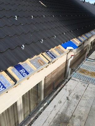 isolatieplaten renovatie