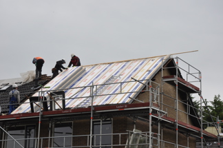 isolatieplaten voor renovatie