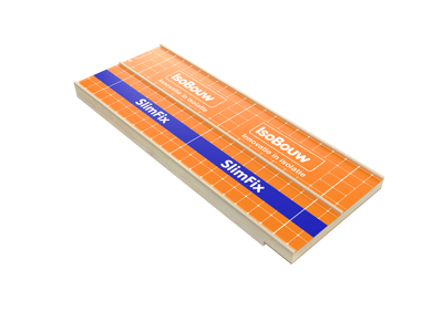 Boeiverjonging bij dakplaten