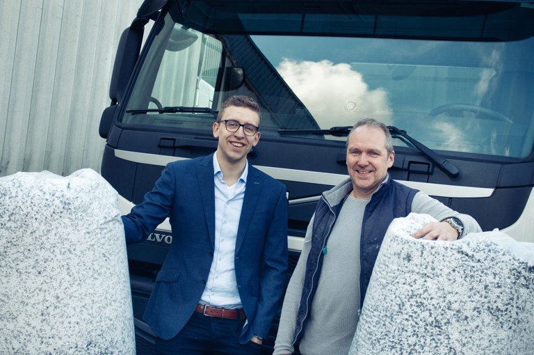 Holding IsoBouw neemt Nederlands recyclingbedrijf over