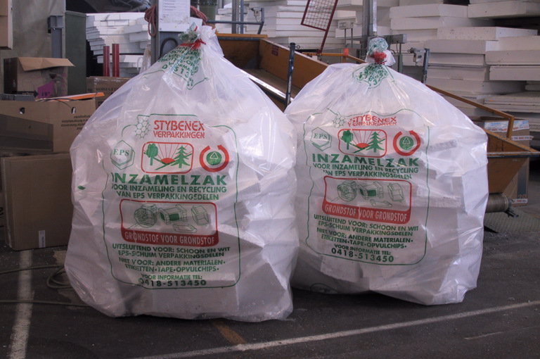 IsoBouw Use4ReUse retoursystemen