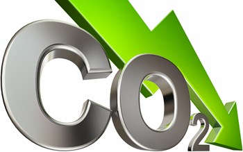 CO2 reductie