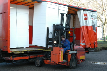 transport