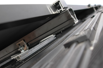 ventilerend indak systeem