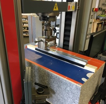 mechanische sterkte