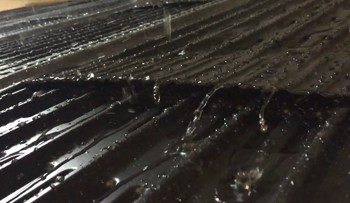 waterdichting