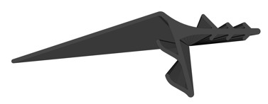 EPDM profiel