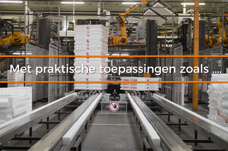 Een kijkje in de wereld van IsoBouw - deel 2