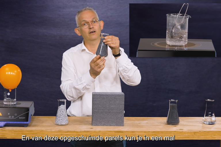 Een kijkje in de wereld van IsoBouw - deel 3