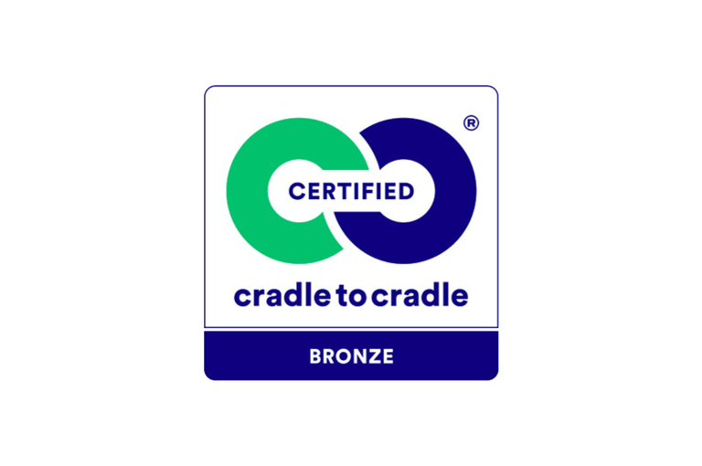 EPS IsoBouw beloond met C2C certificatie