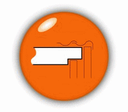 Animatie van een maatwerk muursparing bij een dakelement