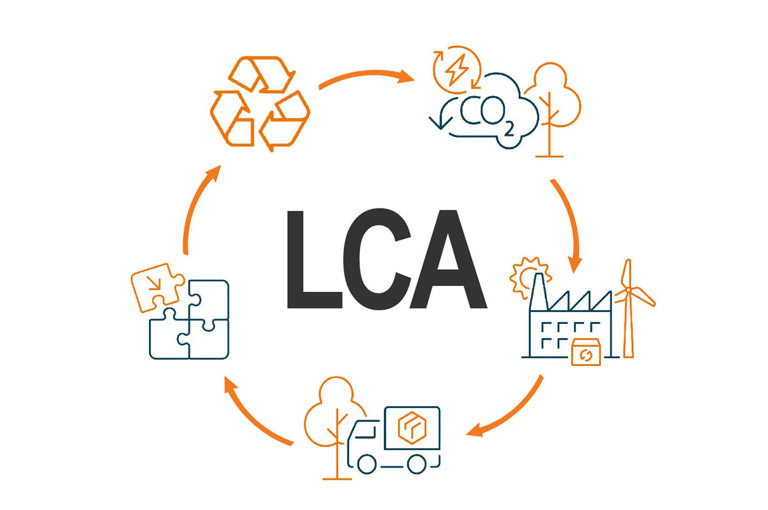 29 nieuwe LCA's bevestigen onze uitstekende milieuprestaties